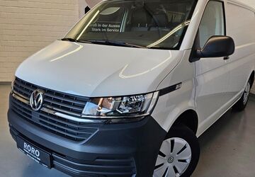 VW T6 Transporter 33.200 km 23.950 &euro; Lippstadt 59557