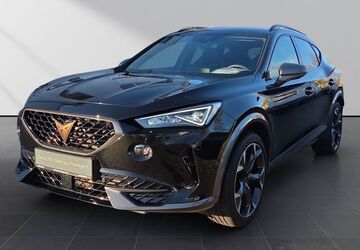 Cupra Formentor 33.129 km 35.990 &euro; Paderborn 33104