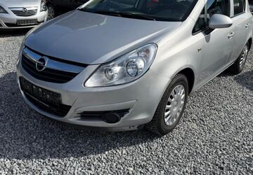 Opel Corsa 164.000 km 2.399 &euro; Paderborn 33100