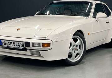 Porsche 944 120.960 km 18.490 &euro; Geseke 59590