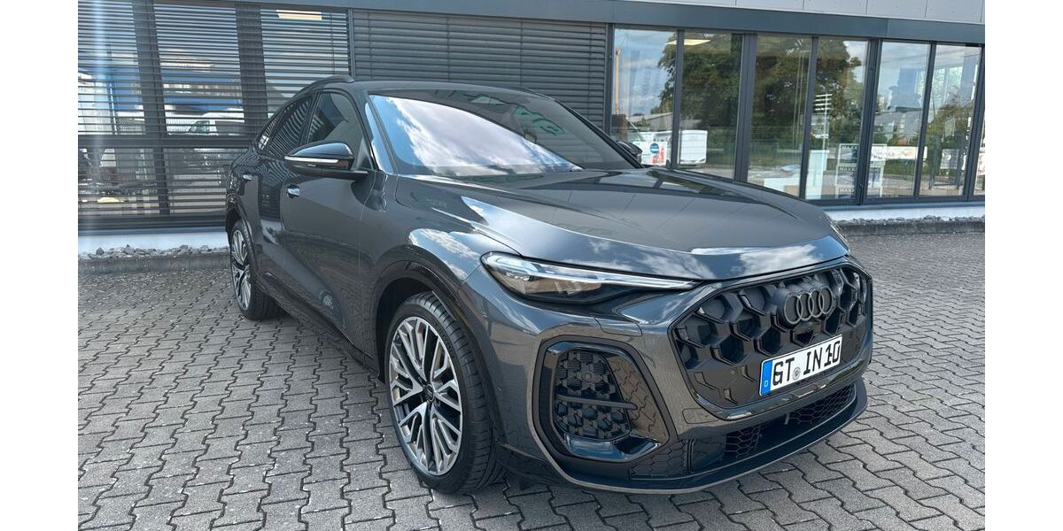 Audi SQ5 22.977 km 69.480 &euro; Schloß Holte-Stukenbrock 33758