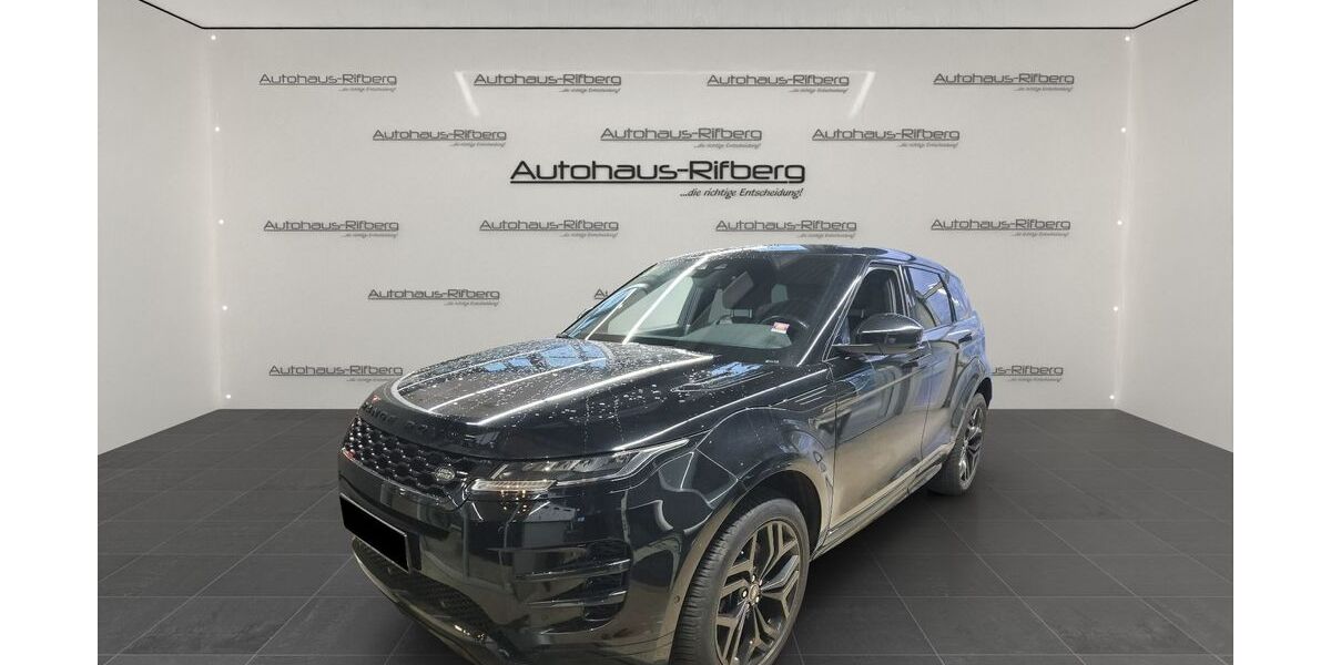 Land Rover Range Rover Evoque 123.000 km 25.890 &euro; Detmold 32758