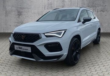 Cupra Ateca 25.700 km 34.960 &euro; Paderborn 33104