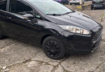 Ford Fiesta 248.801 km 2.690 &euro; Paderborn 33104
