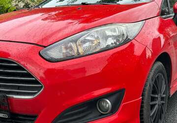 Ford Fiesta 185.001 km 3.249 &euro; Paderborn 33106