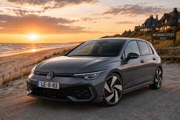 Gebrauchte VW Golf