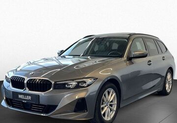 BMW 318 94.593 km 25.990 &euro; Paderborn 33104