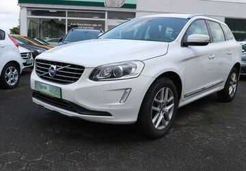 Volvo XC60 151.945 km 16.790 &euro; Paderborn Schloß-Neuhaus 33104