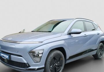 Hyundai KONA 4.995 km 34.990 &euro; Verl 33415