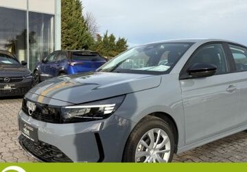 Opel Corsa 1.500 km 17.550 &euro; Lippstadt 59557