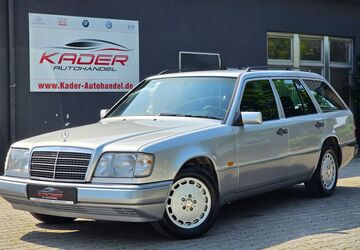 Mercedes-Benz E 200 173.000 km 9.990 &euro; Paderborn 33104