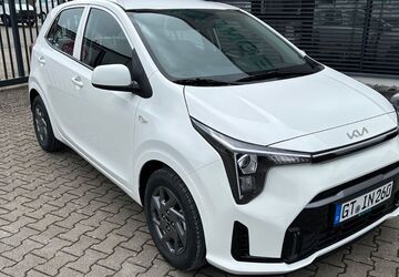 Kia Picanto 13.286 km 15.280 &euro; Schloß Holte-Stukenbrock 33758