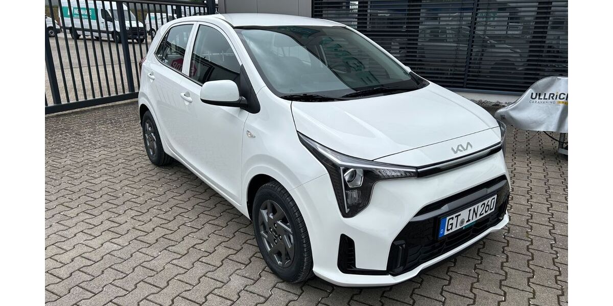 Kia Picanto 13.286 km 15.280 &euro; Schloß Holte-Stukenbrock 33758