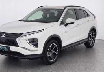 Mitsubishi Eclipse Cross 32.400 km 20.590 &euro; Paderborn 33100