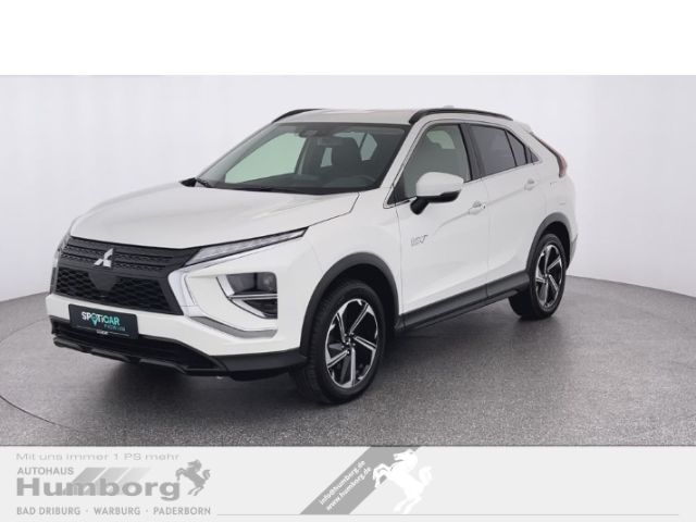 Mitsubishi Eclipse Cross 32.400 km 20.590 &euro; Paderborn 33100