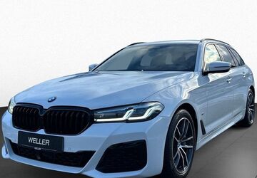 BMW 540 96.700 km 39.350 &euro; Detmold 32758