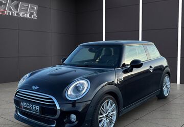 Mini Cooper 80.087 km 11.890 &euro; Lippstadt 59557