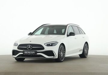 Mercedes-Benz C 220 9.900 km 48.550 &euro; Detmold 32758