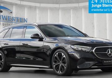 Mercedes-Benz E 300 18.740 km 50.260 &euro; Schloß Holte-Stukenbrock 33758