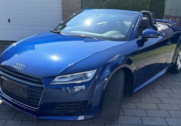 Audi TT 81.000 km 24.900 &euro; Schloß Holte-Stukenbrock 33758