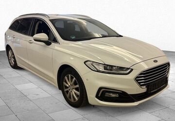 Ford Mondeo 112.000 km 17.956 &euro; Bad Lippspringe 33175