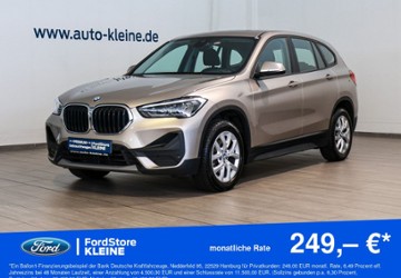 BMW X1 77.488 km 23.990 &euro; Paderborn 33102