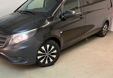 Mercedes-Benz Vito 44.325 km 31.580 &euro; Lippstadt 59557