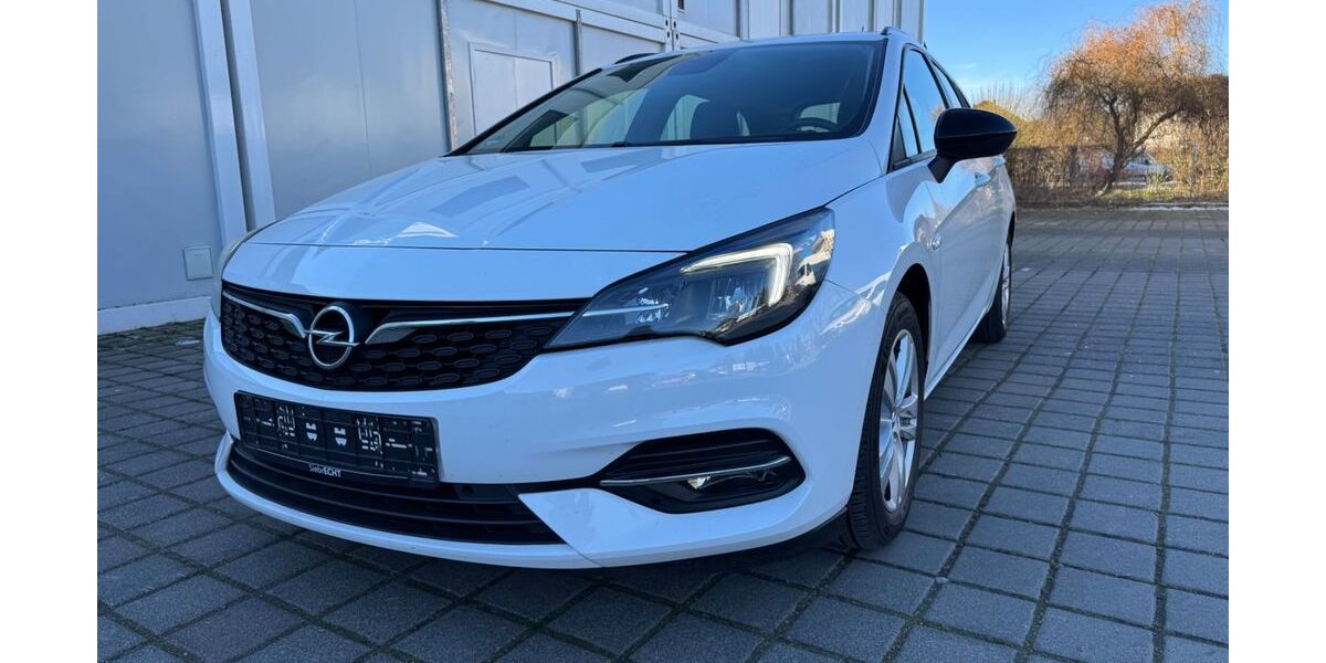 Opel Astra 76.250 km 12.299 &euro; Paderborn 33104