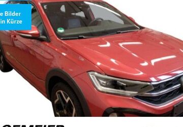 VW Taigo 5.742 km 24.995 &euro; Salzkotten 33154