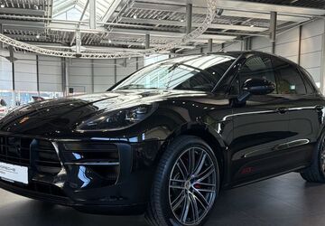 Porsche Macan 72.880 km 67.790 &euro; Paderborn 33100