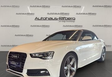 Audi A5 115.000 km 20.890 &euro; Detmold 32758