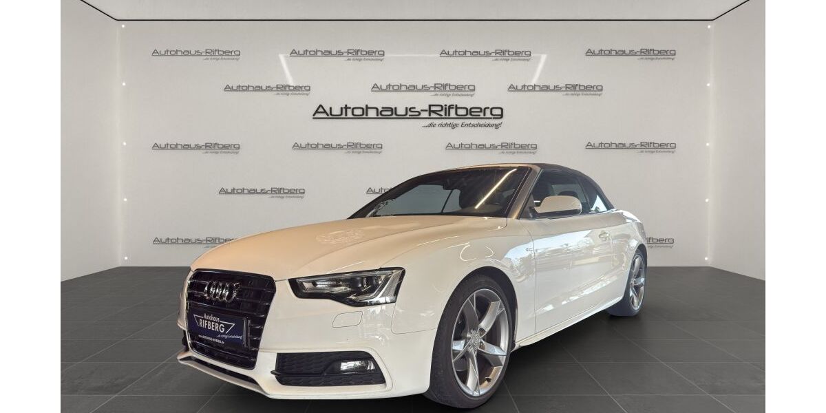 Audi A5 115.000 km 20.890 &euro; Detmold 32758