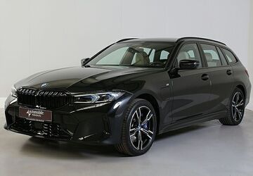 BMW 330 39.990 km 37.740 &euro; Paderborn 33100