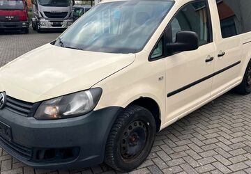 VW Caddy 455.070 km 3.000 &euro; Lippstadt 59557