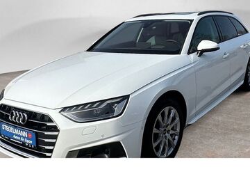 Audi A4 108.022 km 26.990 &euro; Detmold 32756