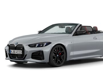 BMW M440 30.124 km 61.950 &euro; Paderborn 33104