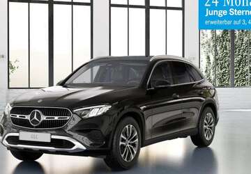 Mercedes-Benz GLC 200 27.563 km 47.450 &euro; Schloß Holte-Stukenbrock 33758