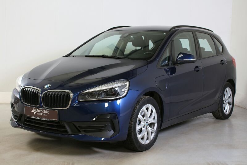 BMW 225 Active Tourer 72.400 km 16.430 &euro; Paderborn 33100