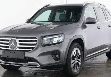 Mercedes-Benz GLB 200 3.570 km 41.890 &euro; Geseke 59590