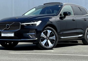 Volvo XC60 67.629 km 40.850 &euro; Paderborn 33106
