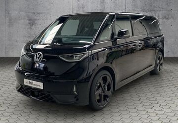 VW ID. Buzz 1.500 km 84.880 &euro; Paderborn 33100