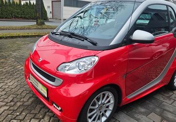 Smart ForTwo 56.982 km 7.290 &euro; Bad Lippspringe 33175