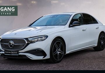 Mercedes-Benz E 220 13.238 km 53.640 &euro; Paderborn 33100
