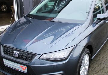 Seat Ibiza 18.180 km 19.990 &euro; Paderborn 33104