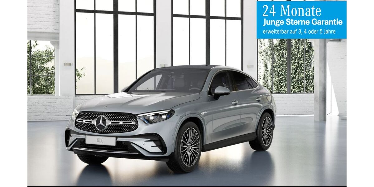 Mercedes-Benz GLC 300 20.726 km 62.970 &euro; Schloß Holte-Stukenbrock 33758