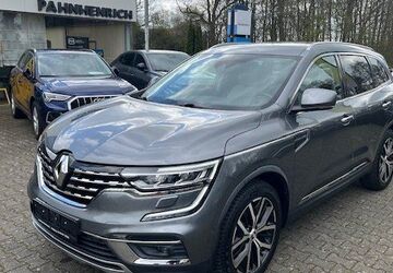 Renault Koleos 48.597 km 26.490 &euro; Rietberg 33397