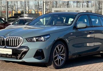 BMW 520 45.450 km 50.880 &euro; Lippstadt 59557