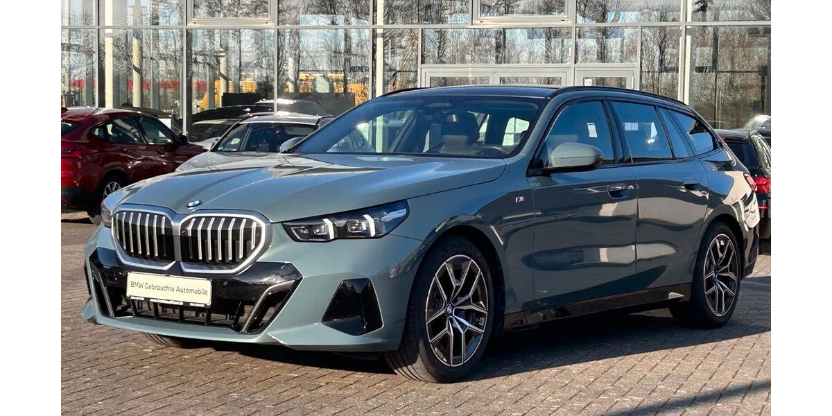 BMW 520 45.450 km 50.880 &euro; Lippstadt 59557