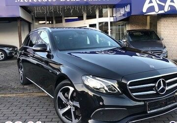 Mercedes-Benz E 220 93.300 km 27.990 &euro; Bad Driburg 33014