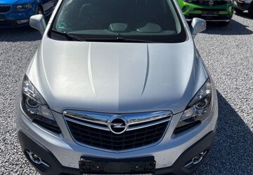 Opel Mokka 90.000 km 8.900 &euro; Paderborn 33104